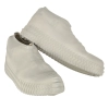 Ochraniacze na buty wodoodporne kalosze M szare roz. 35-38