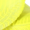 Ochraniacze na buty wodoodporne kalosze S żółte roz. 26-34
