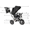Rowerek Trójkołowy Trike Fix V3 czarny