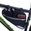 RALLEX Sakwa rowerowa trójkątna saszetka pod ramę na rower