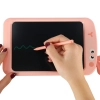 Tablet graficzny tablica do rysowania królik róż 8,5'