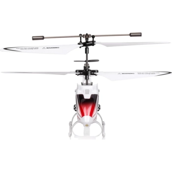 Helikopter zdalnie sterowany na pilota RC SYMA S5 3CH biały