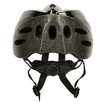 RALLEX Kask rowerowy damski męski regulowany 54-58