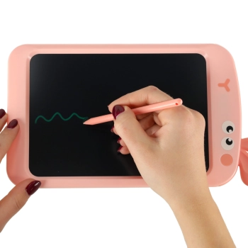 Tablet graficzny tablica do rysowania królik róż 8,5'