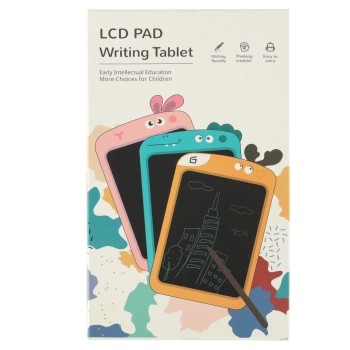Tablet graficzny tablica do rysowania królik róż 8,5'