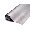 Folia rolka Carbon 4D srebrna 1,52x30m 9086