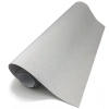 Folia okleina rolka aluminium imitująca metal metalic szczotkowana szara 1,52x30m