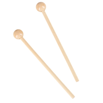 Pchacz dla dziecka chodzik drewniany z liczydłem niebieski