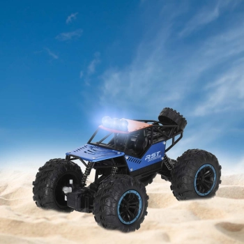 Samochód zdalnie sterowany Climbing Rover off-road terenowy