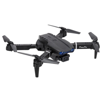 Dron RC E99 Pro podwójna kamera 720P headless