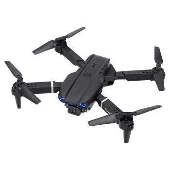 Dron RC E99 Pro podwójna kamera 720P headless