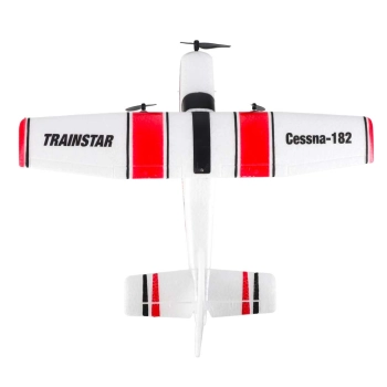 Samolot zdalnie sterowany Cessna 182 szybowiec akrobata 2,4GHz