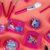 Kuferek zestaw kosmetyków do makijażu i paznokci makeup dla dzieci 22 elementy