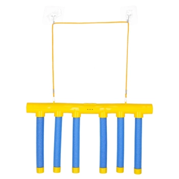 Spadające pałeczki patyczki gra zręcznościowa elektroniczna