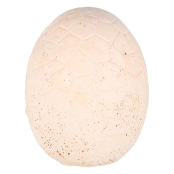 Dinozaury wykopaliska jajko dinozaura 12 figurek zestaw archeologiczny