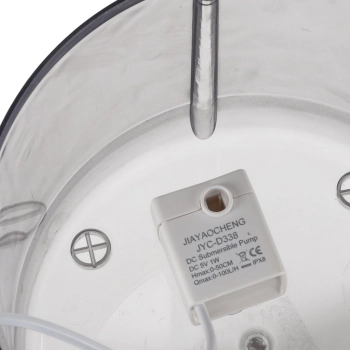 Poidełko fontanna dla psa kota zwierząt automatyczne poidło USB 1,8l filtr czyszczący