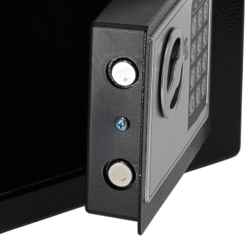 Sejf domowy zamek szyfrowy elektroniczny z funkcją kodowania