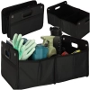 Organizer do bagażnika torba do samochodu 47x33x23