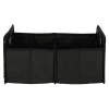 Organizer do bagażnika torba do samochodu 47x33x23