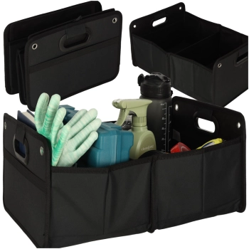 Organizer do bagażnika torba do samochodu 47x33x23
