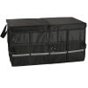Organizer do bagażnika torba do samochodu z odblaskami 60X35X30