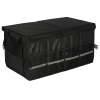 Organizer do bagażnika torba do samochodu z odblaskami 60X35X30