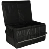 Organizer do bagażnika torba do samochodu z odblaskami 60X35X30