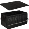 Organizer do bagażnika torba do samochodu z odblaskami 60X35X30