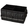 Organizer do bagażnika torba do samochodu z odblaskami 60X35X30