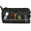 Organizer do bagażnika torba do samochodu z odblaskami 60X35X30