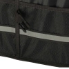 Organizer do bagażnika torba do samochodu z odblaskami 60X35X30