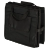 Organizer do bagażnika torba do samochodu z odblaskami 60X35X30