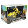 Skuter Śnieżny zdalnie sterowany RC REVOLT TG1016 Trail Blazer Snowmobile 2.4GHz Off-Road LED Realistyczna Jazda