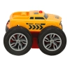 Samochód auto na pilota Revolt 2 Sided Rescue Racer mega transformacja obrót 360 4WD