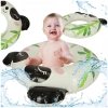 Kółko do pływania koło dmuchane dla dzieci BESTWAY 36351 panda 85-76cm