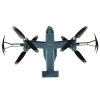 Dron RC Syma V22 2,4 GHz
