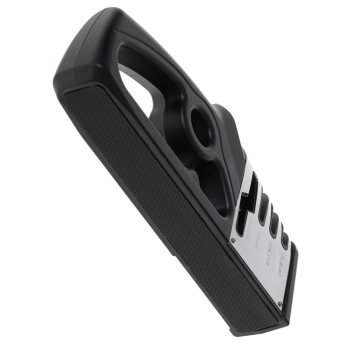 Ostrzałka do noży osełka do noży kuchennych nożyczek 4w1 diamentowa ceramiczna