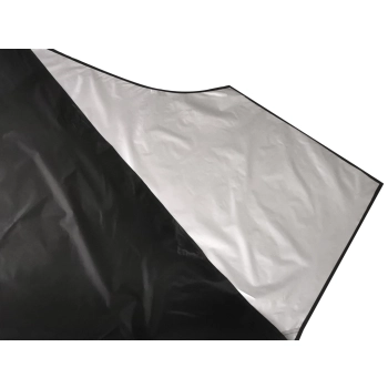 Mata osłona na szybę antyszronowa przeciwsłoneczna samochodowa magnetyczna