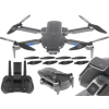 Dron RC F9 kamera 6K HD GPS WIFI zasięg 2000m