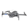 Dron RC F9 kamera 6K HD GPS WIFI zasięg 2000m