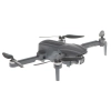 Dron RC F9 kamera 6K HD GPS WIFI zasięg 2000m