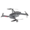 Dron RC F9 kamera 6K HD GPS WIFI zasięg 2000m