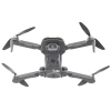 Dron RC F9 kamera 6K HD GPS WIFI zasięg 2000m
