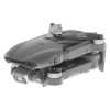 Dron RC F9 kamera 6K HD GPS WIFI zasięg 2000m