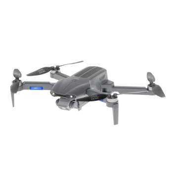 Dron RC F9 kamera 6K HD GPS WIFI zasięg 2000m