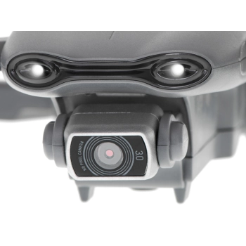 Dron RC F9 kamera 6K HD GPS WIFI zasięg 2000m