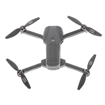 Dron RC F9 kamera 6K HD GPS WIFI zasięg 2000m