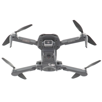 Dron RC F9 kamera 6K HD GPS WIFI zasięg 2000m
