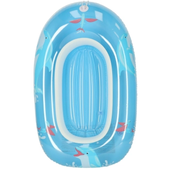 Ponton dmuchany łódka delfin do pływania BESTWAY 34037