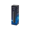 Kubek termiczny termos smart LED 500ml bordowy